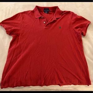polo shirt
